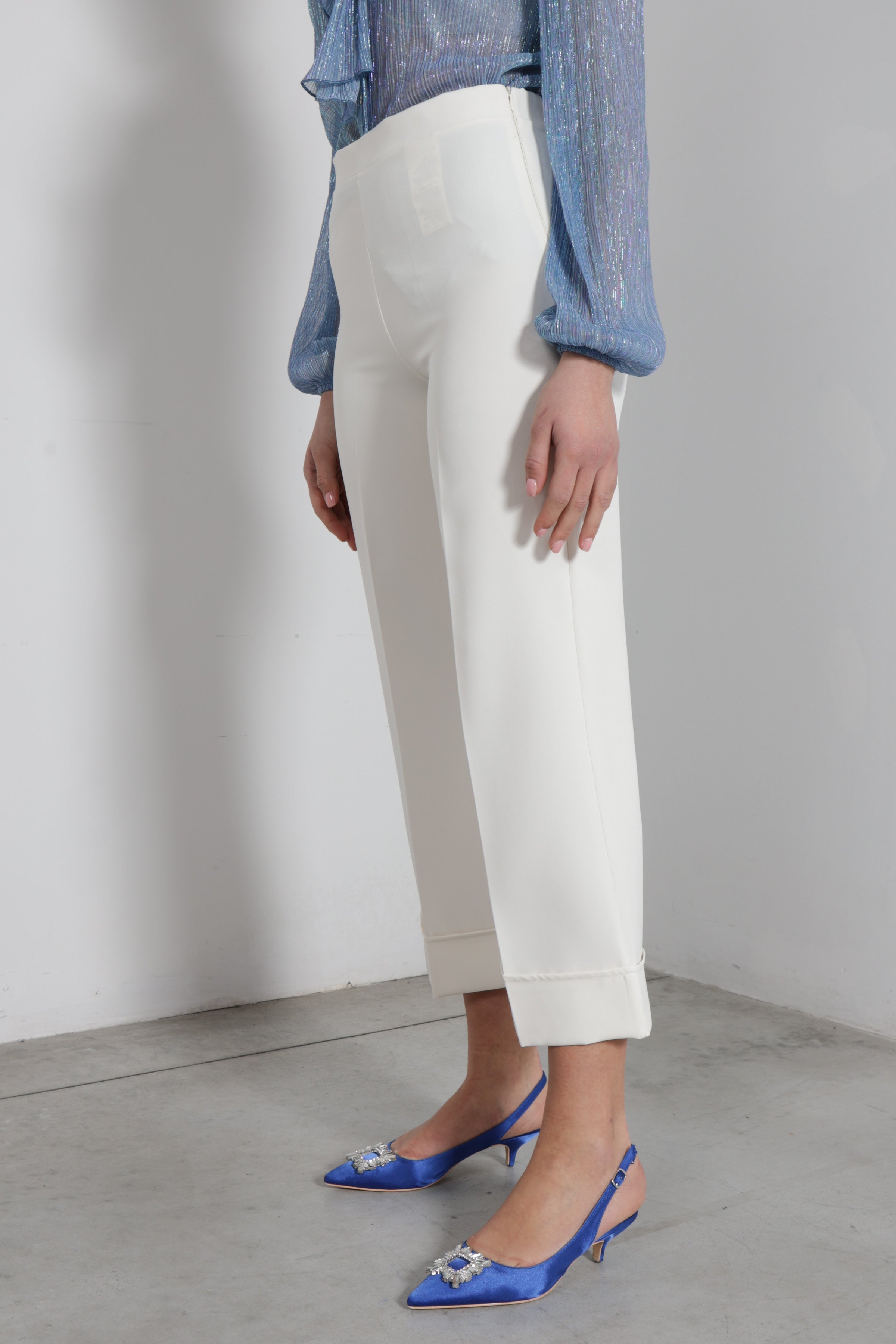 Culotte basic