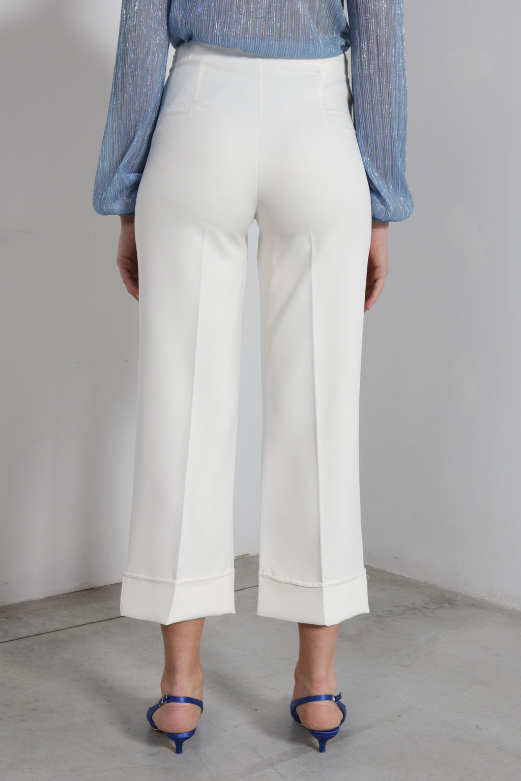 Culotte basic