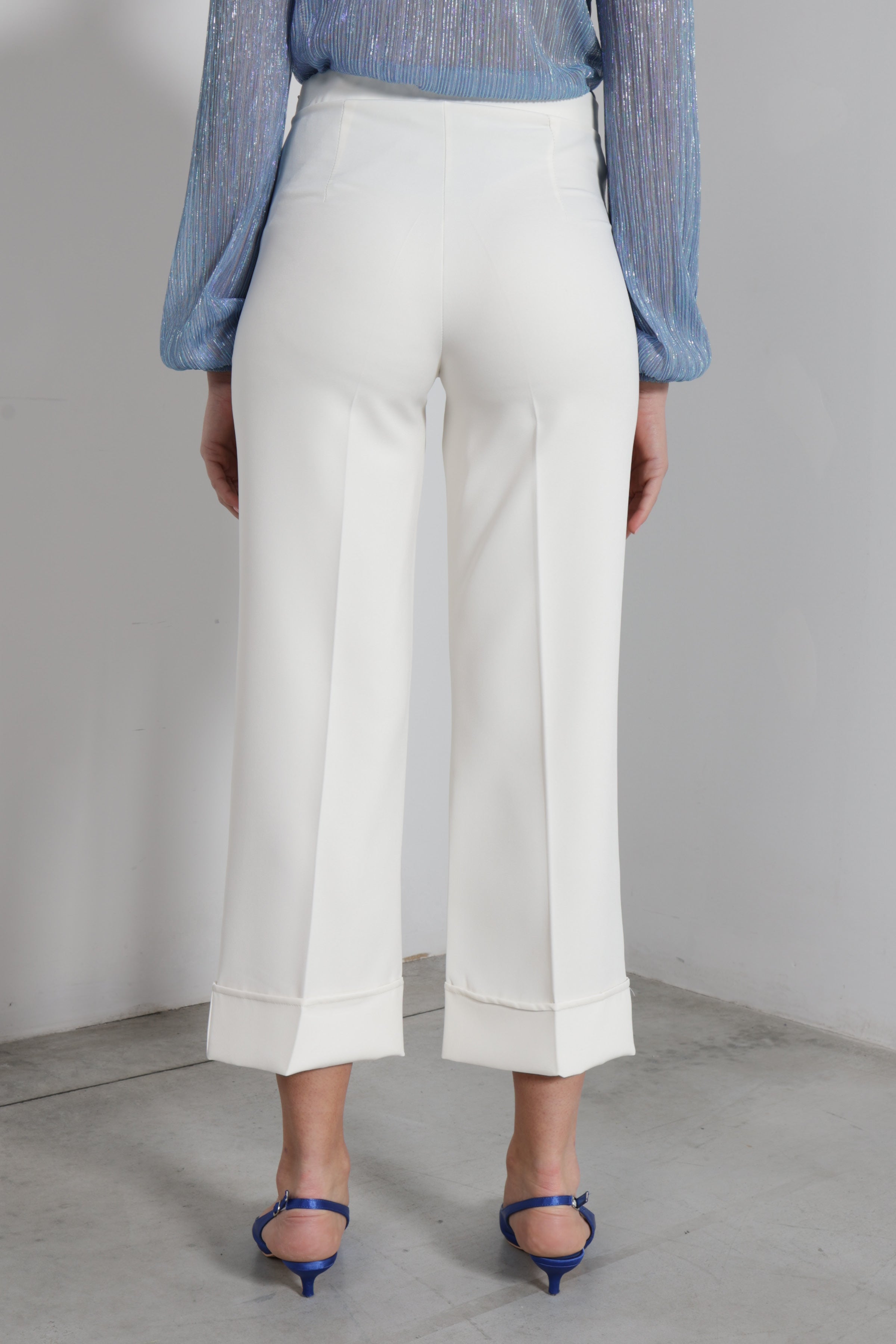 Culotte basic
