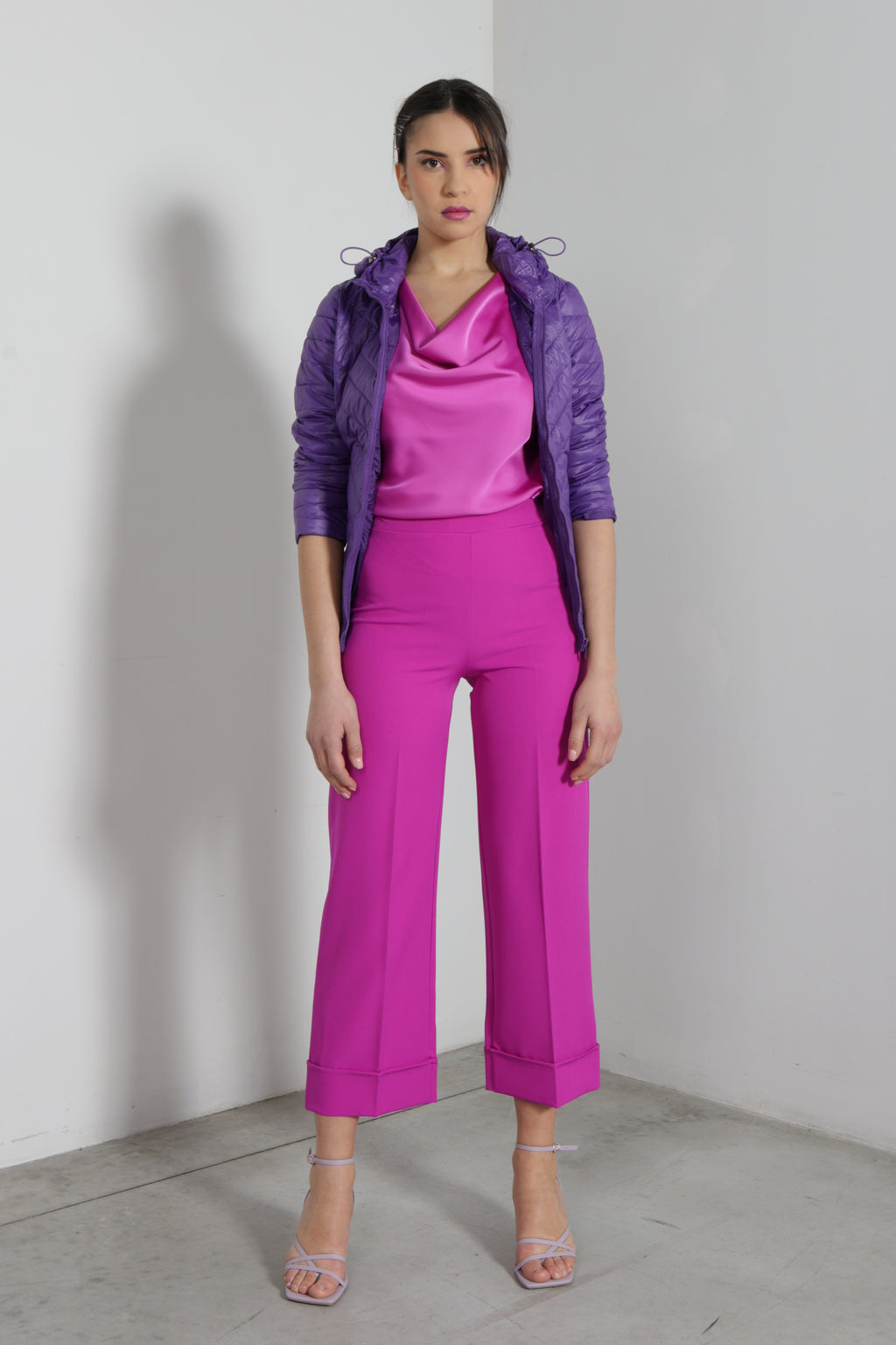 Culotte basic