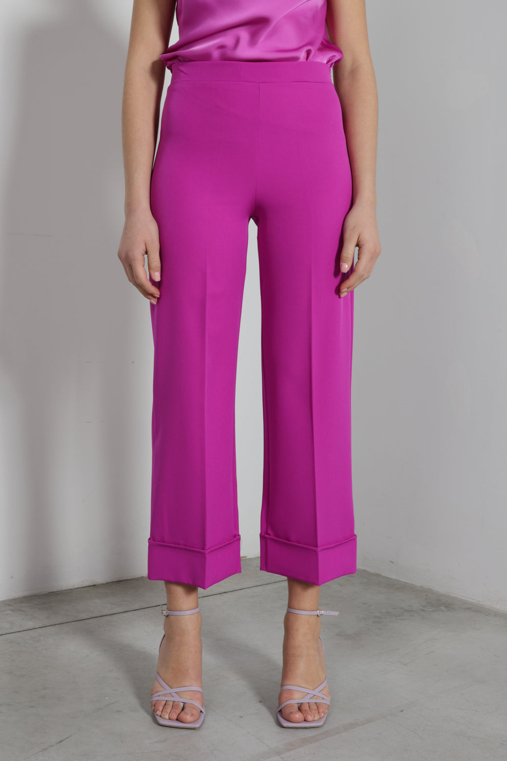 Culotte basic