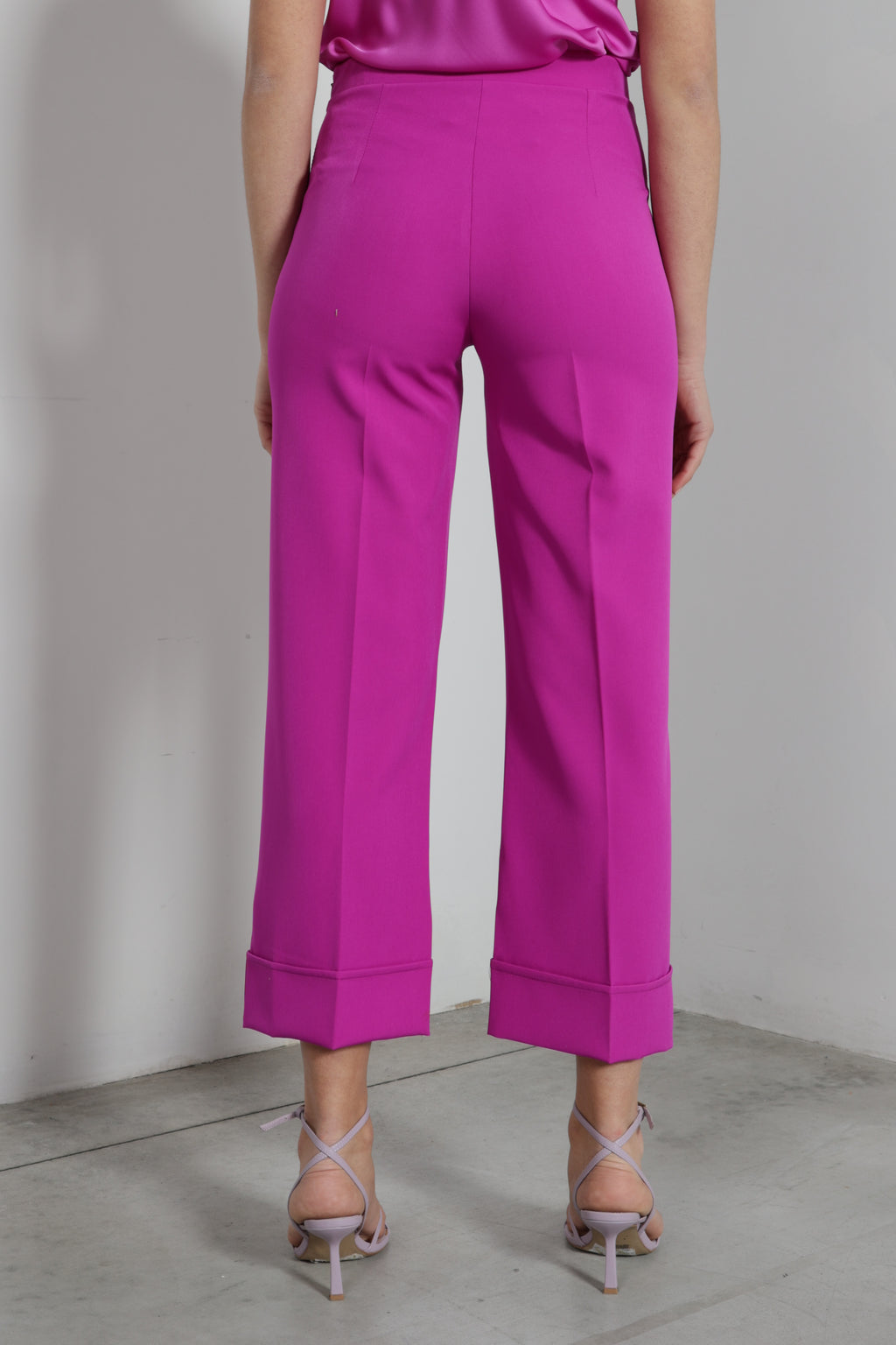 Culotte basic