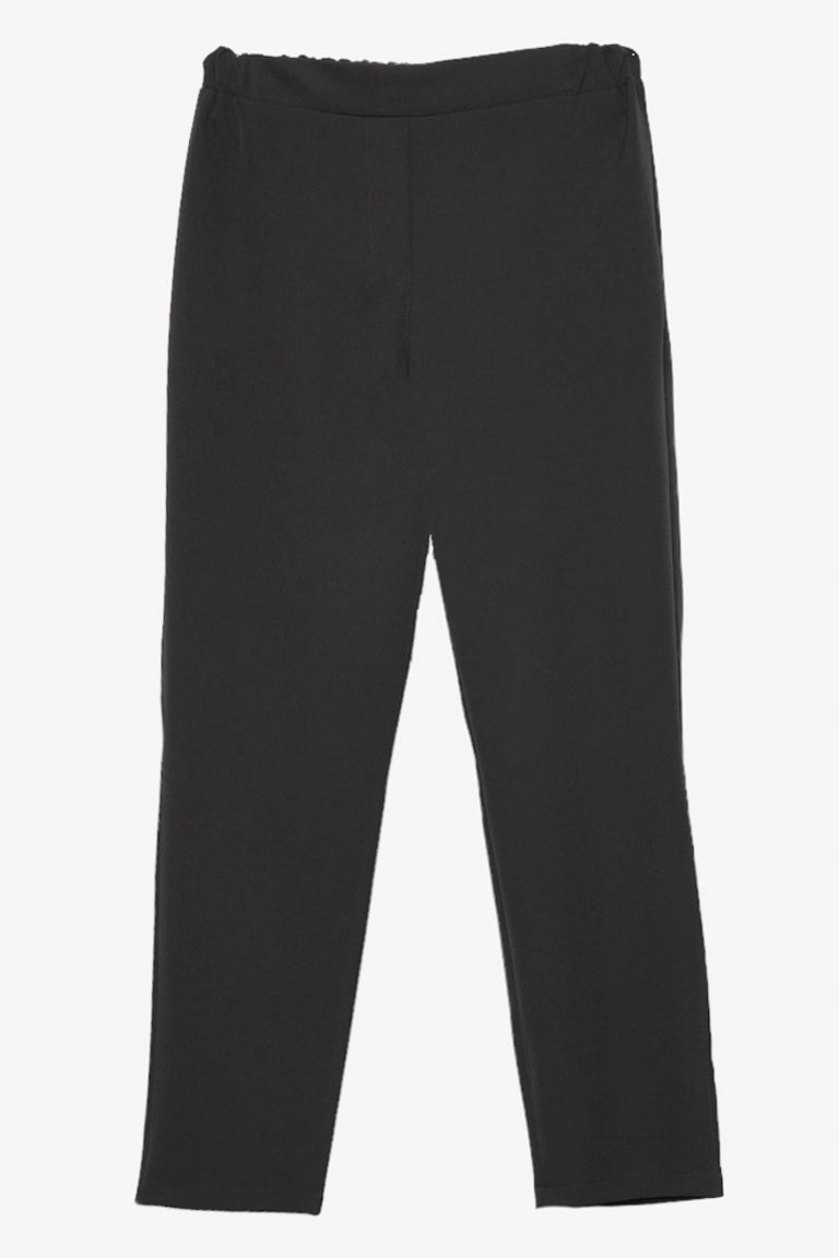 Pantalone bustino spezzato