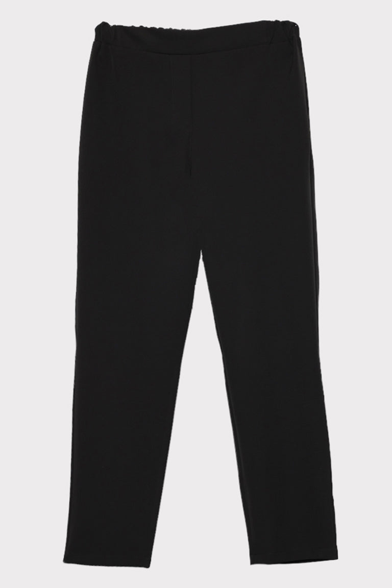 Pantalone bustino spezzato