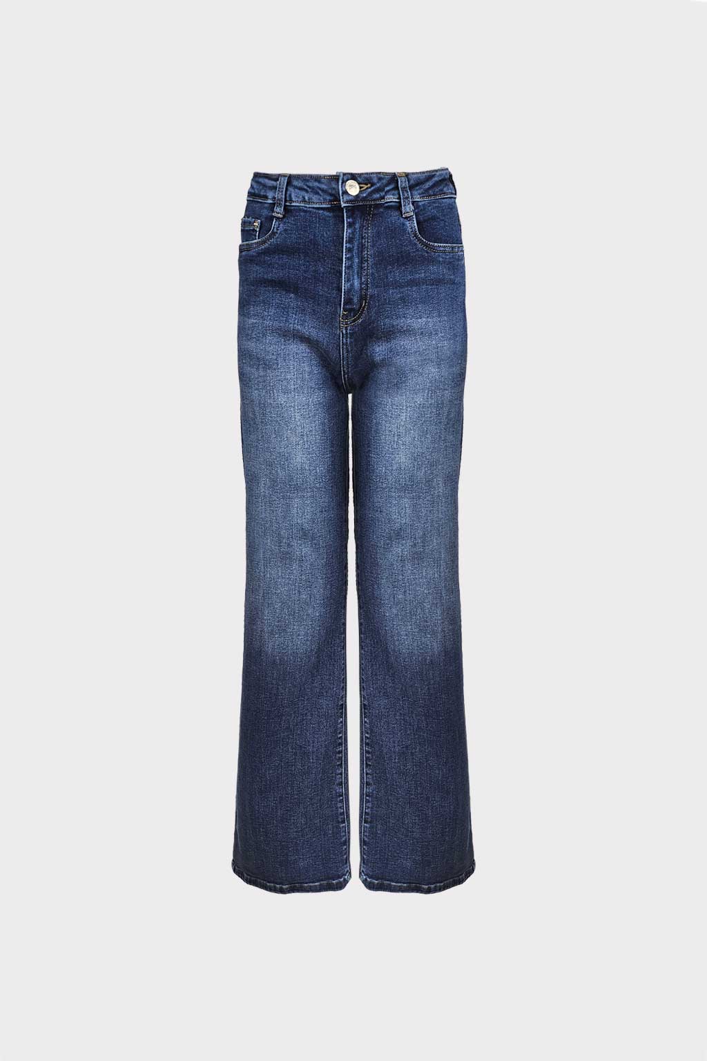Jeans full length