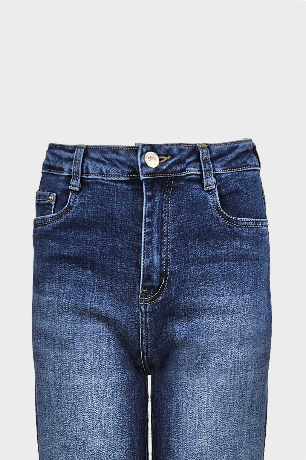 Jeans full length
