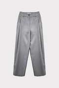 Pantalone placcato