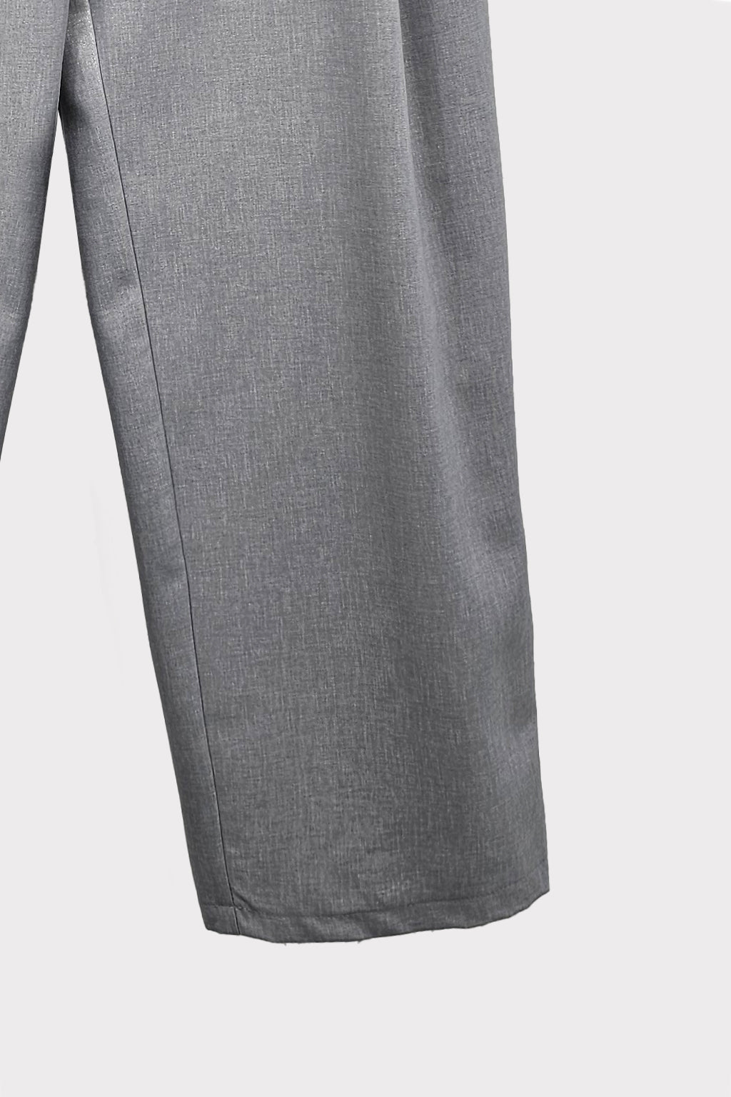 Pantalone placcato