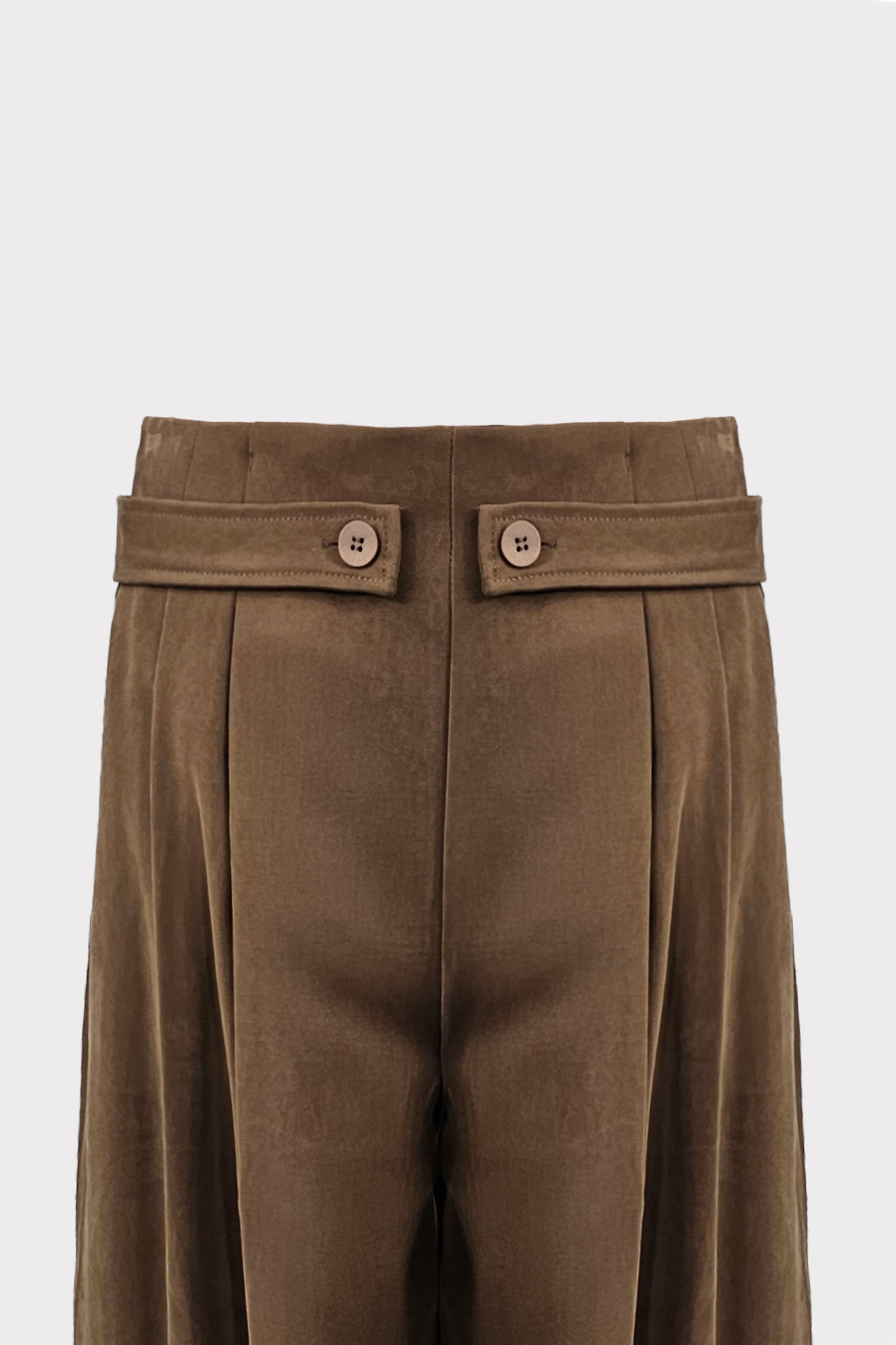 Pantalone in viscosa