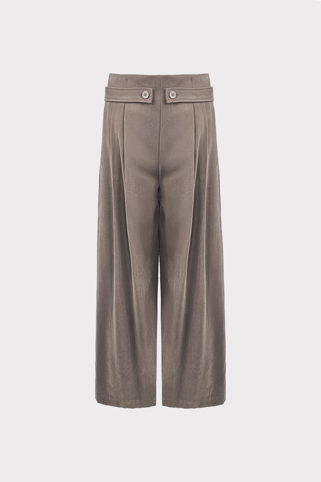 Pantalone in viscosa