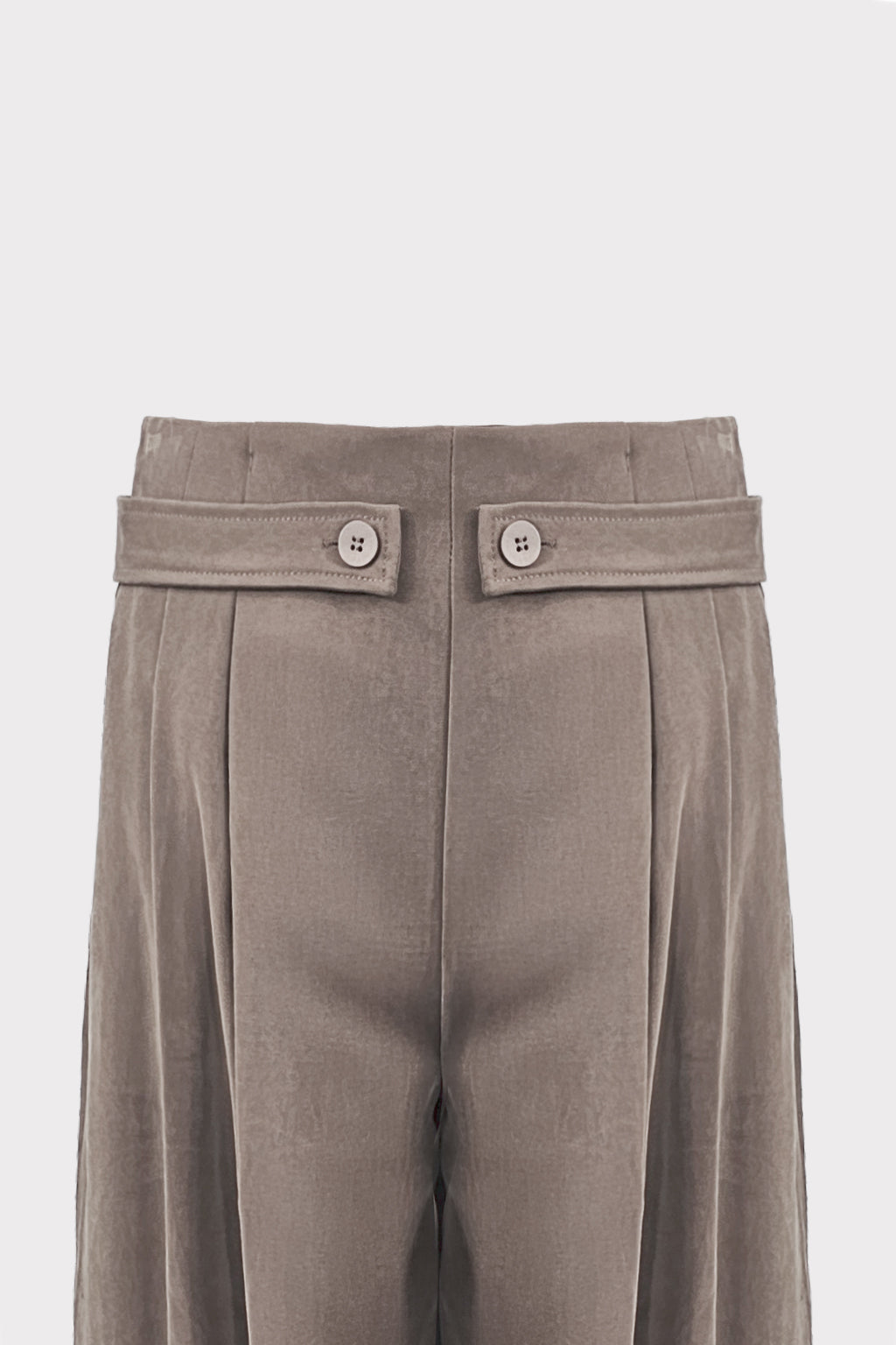 Pantalone in viscosa