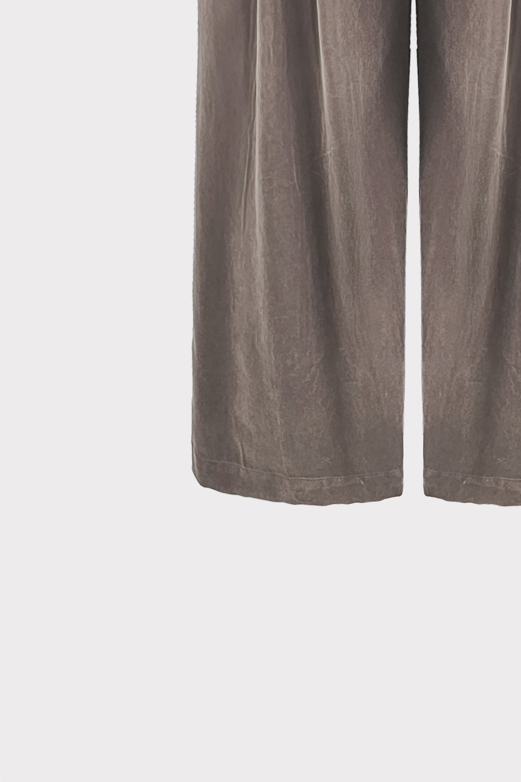 Pantalone in viscosa