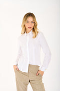 Camicia slim fit