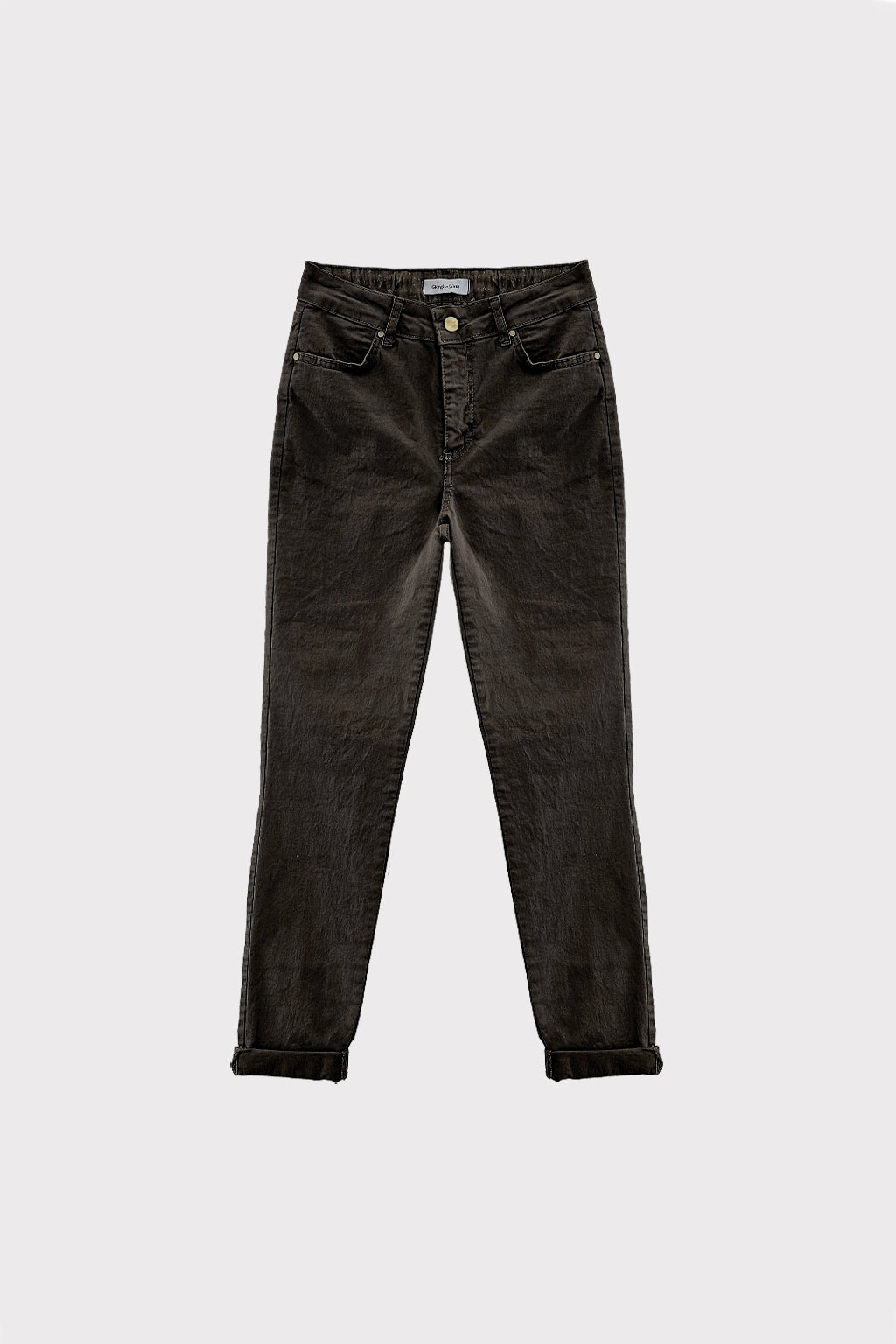 Pantalone 5 tasche