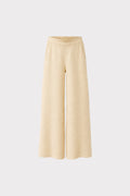 Pantalone ampio lino viscosa