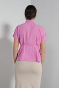 Camicia bustier