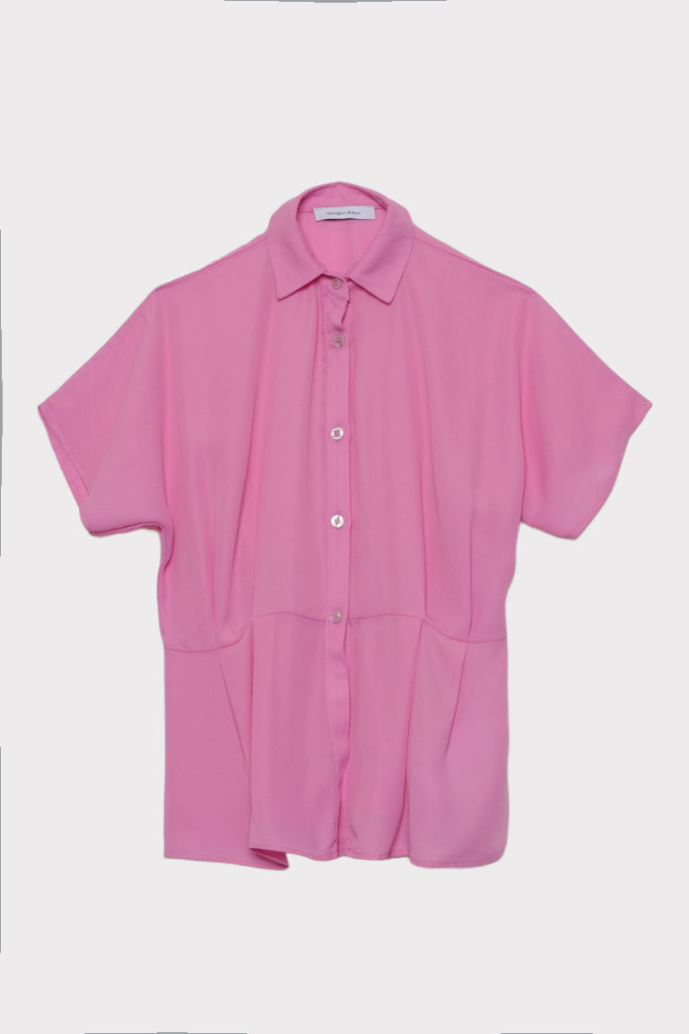 Camicia bustier