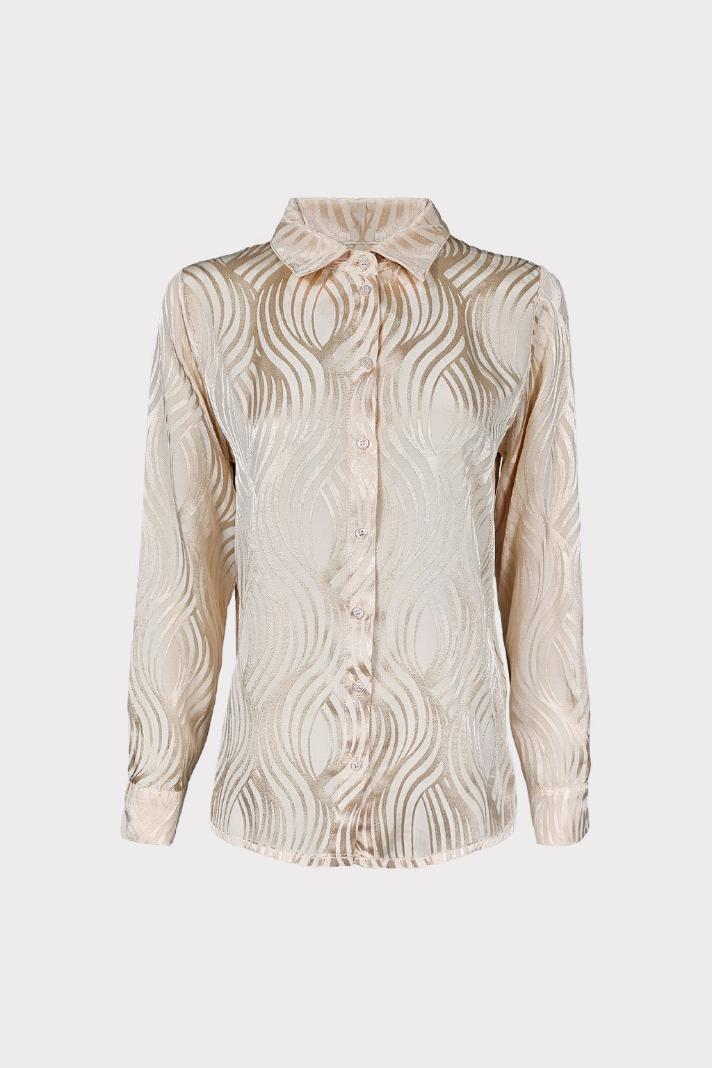 Camicia onde