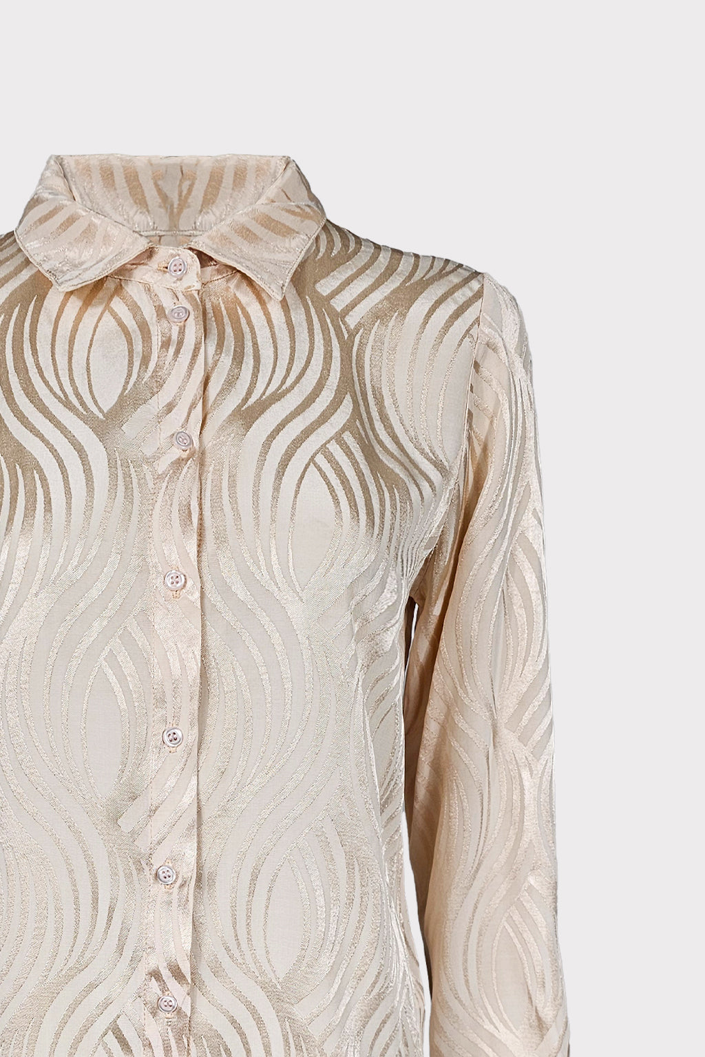 Camicia onde