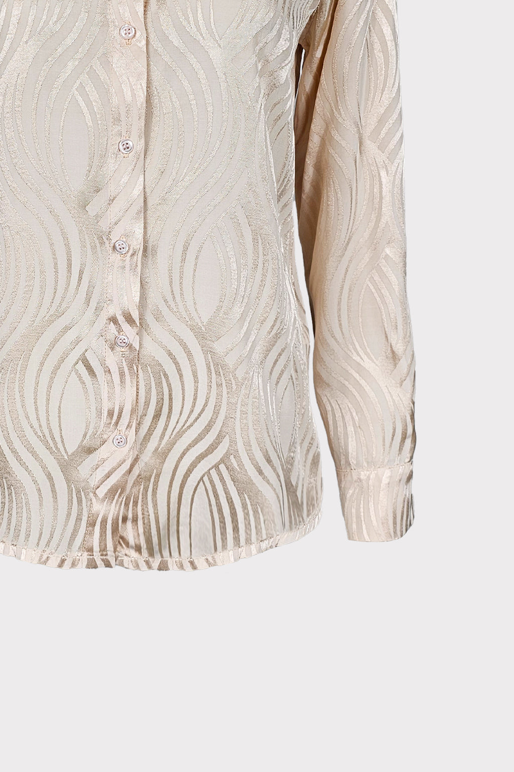 Camicia onde