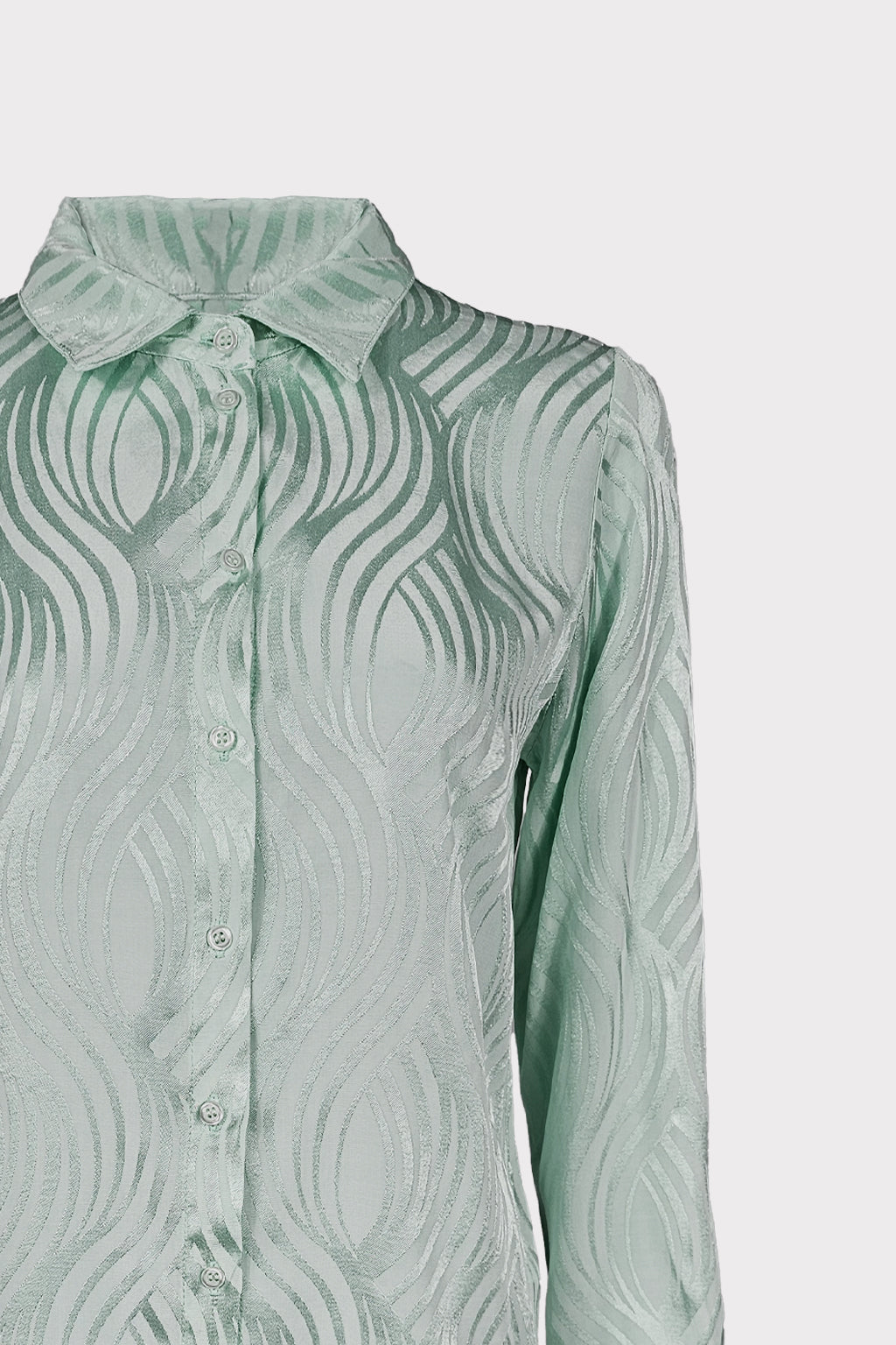 Camicia onde