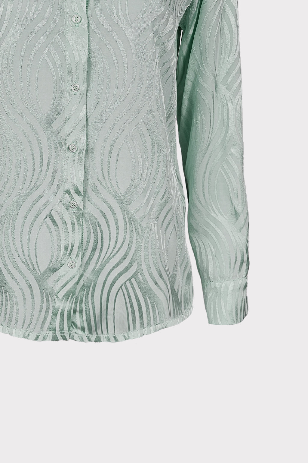 Camicia onde