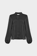 Blusa cannoncino