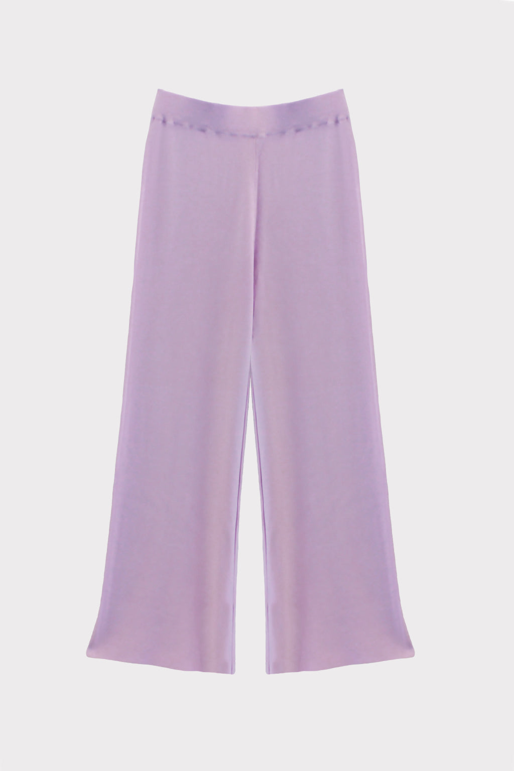 Pantalone in maglia
