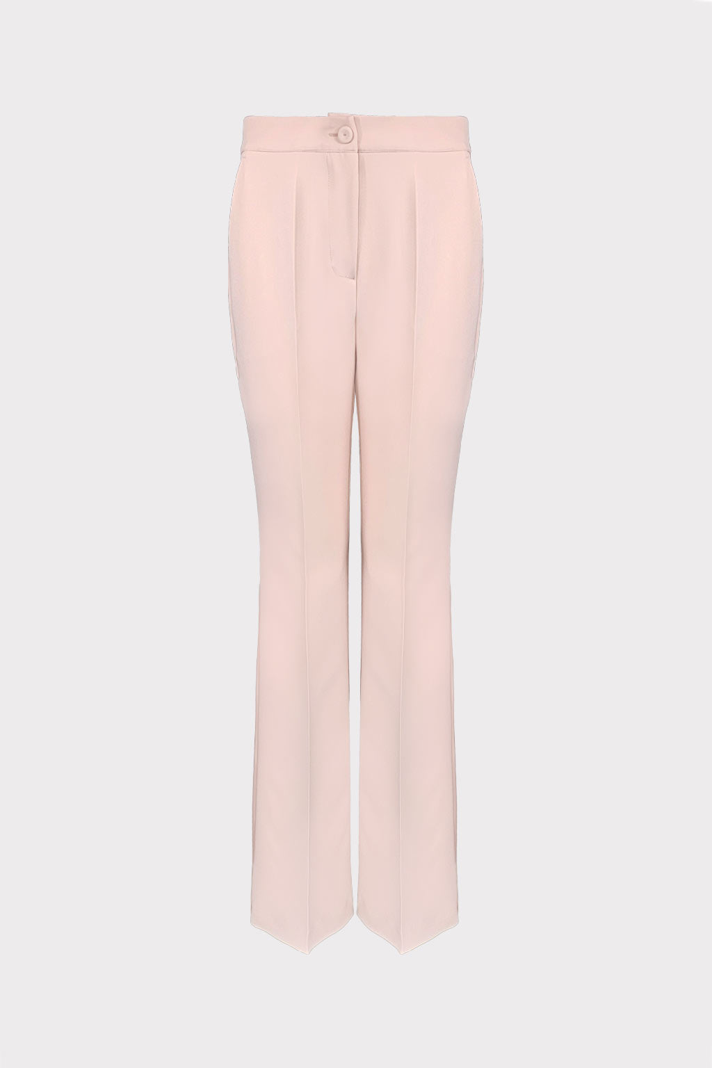 Pantalone a zampa