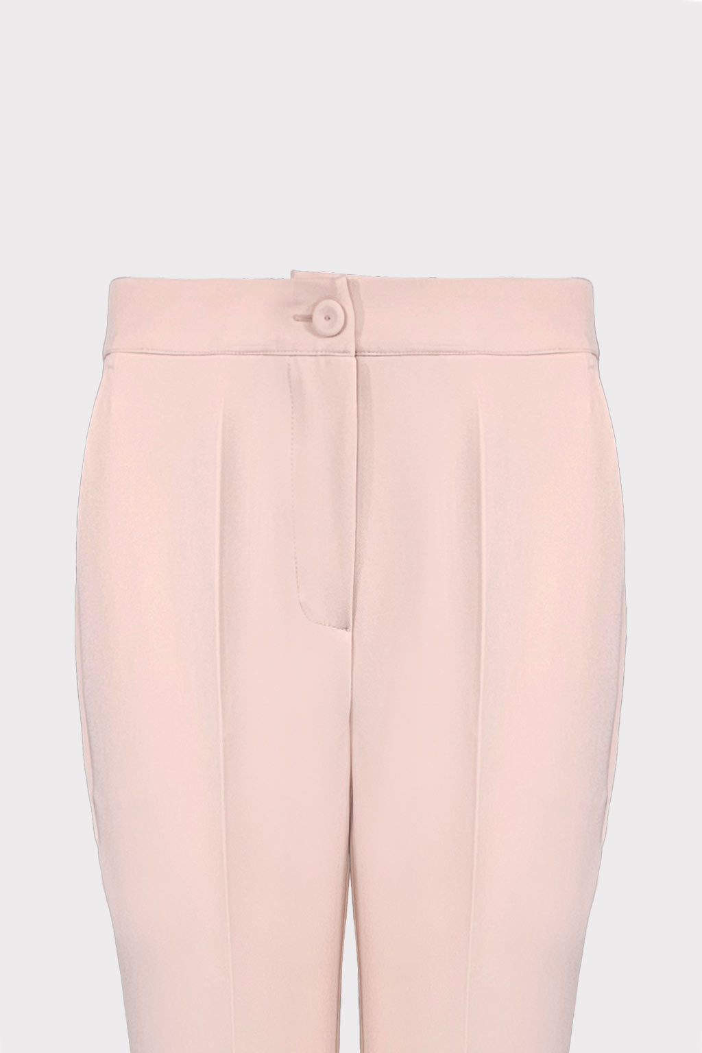 Pantalone a zampa