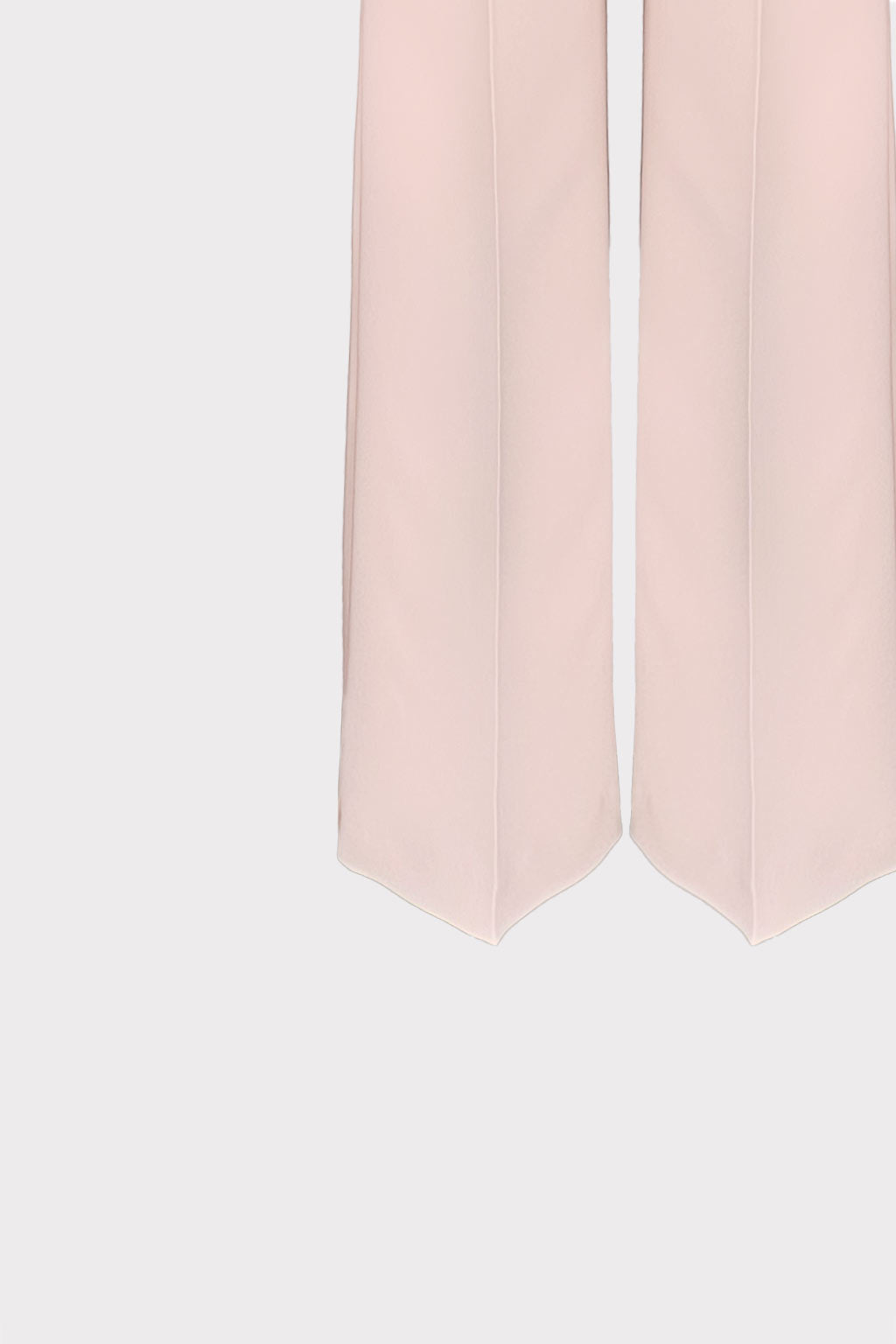 Pantalone a zampa