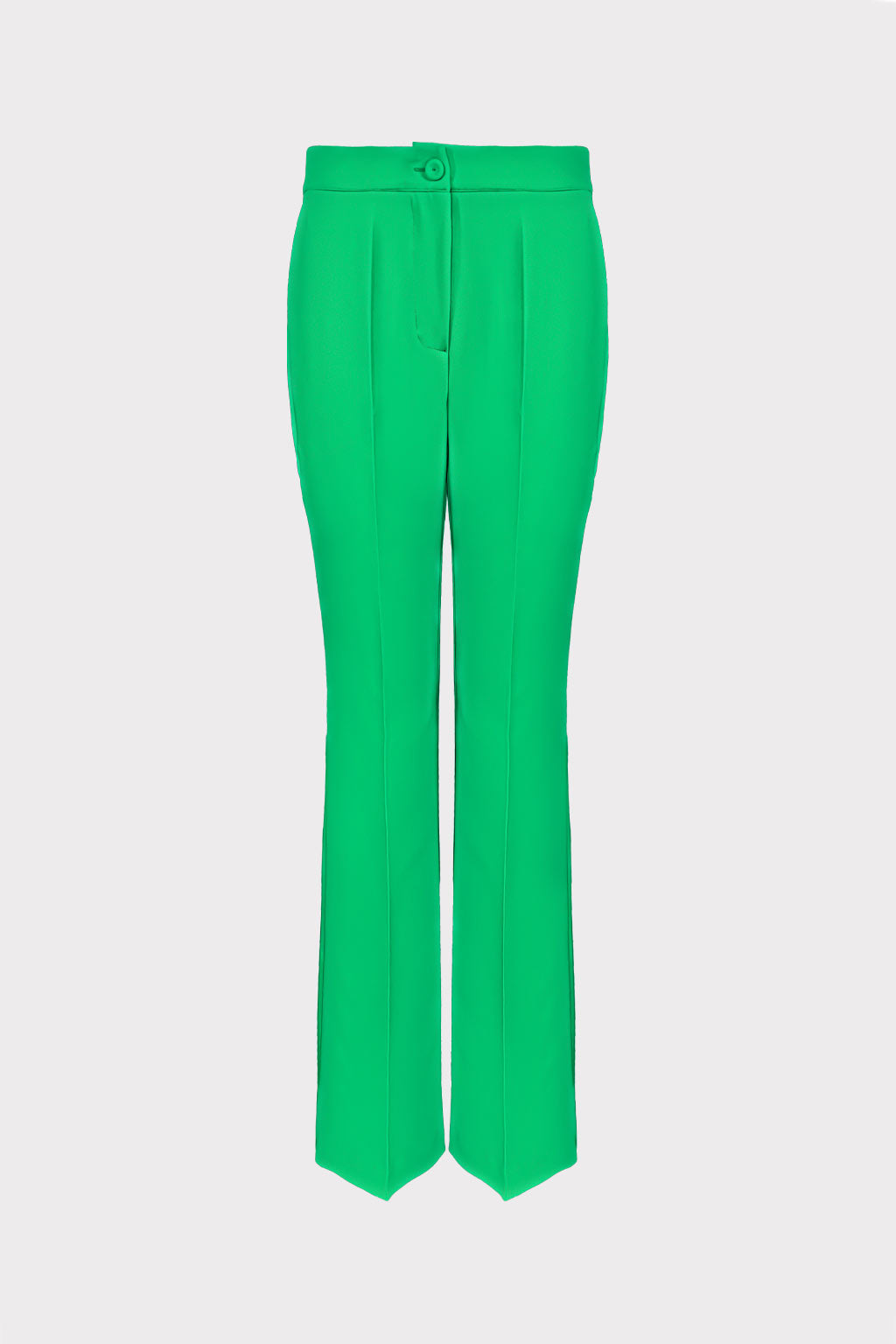 Pantalone a zampa