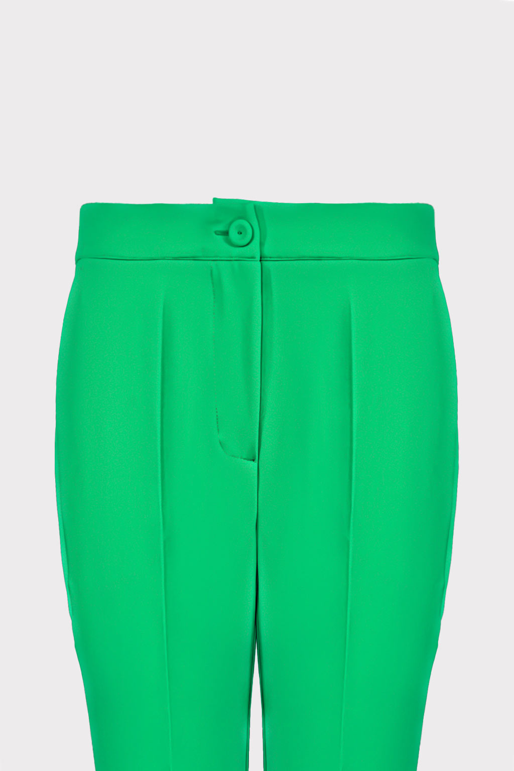 Pantalone a zampa
