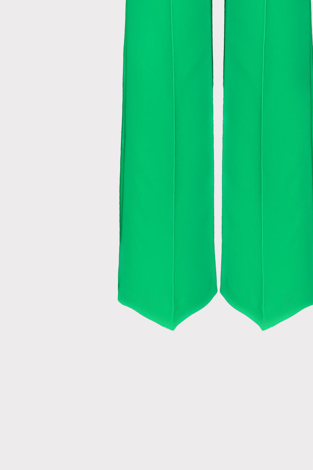 Pantalone a zampa