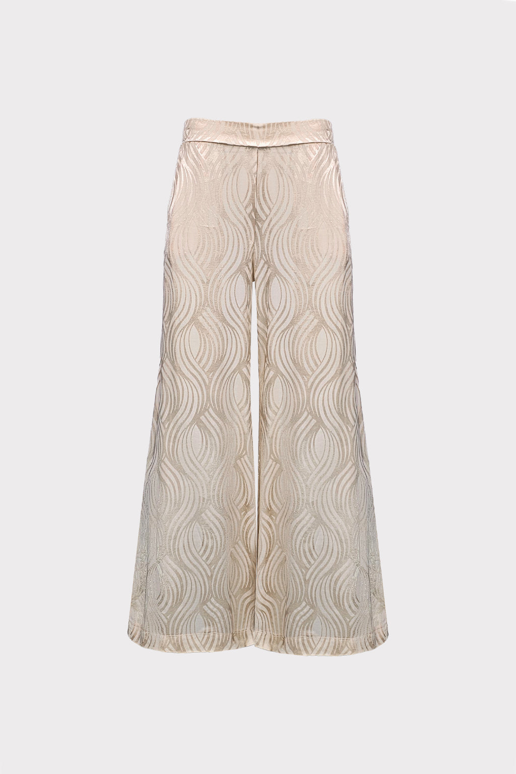 Pantalone onde