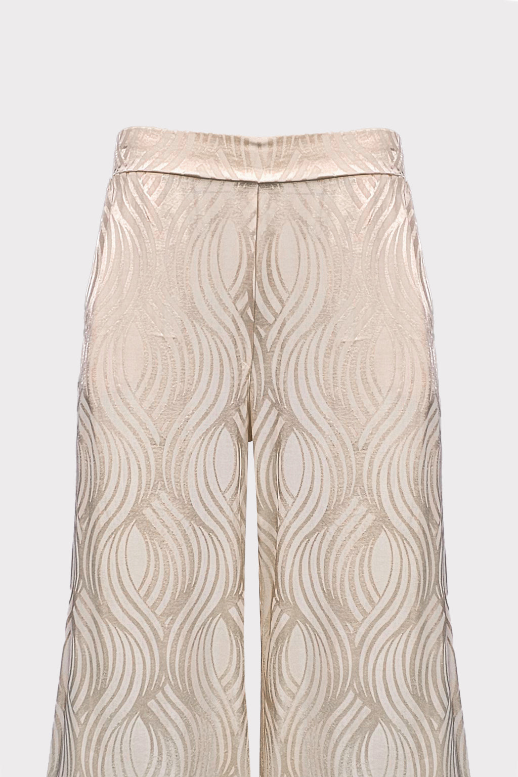 Pantalone onde