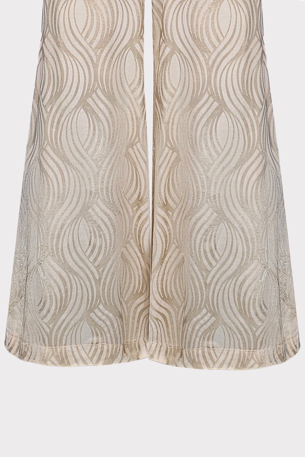 Pantalone onde