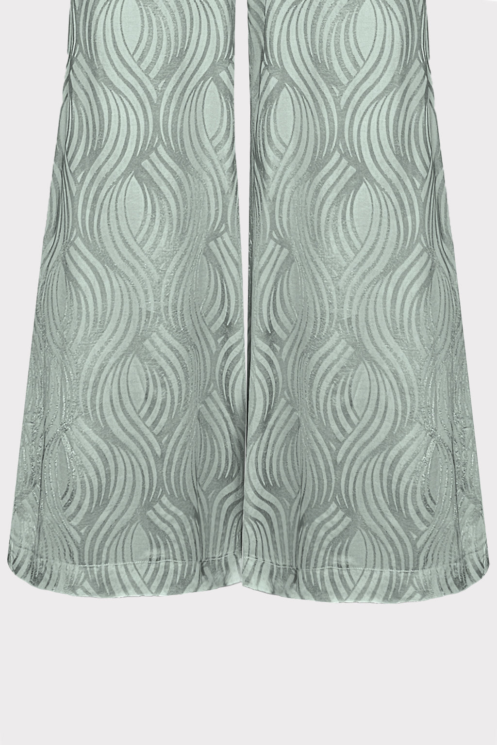 Pantalone onde