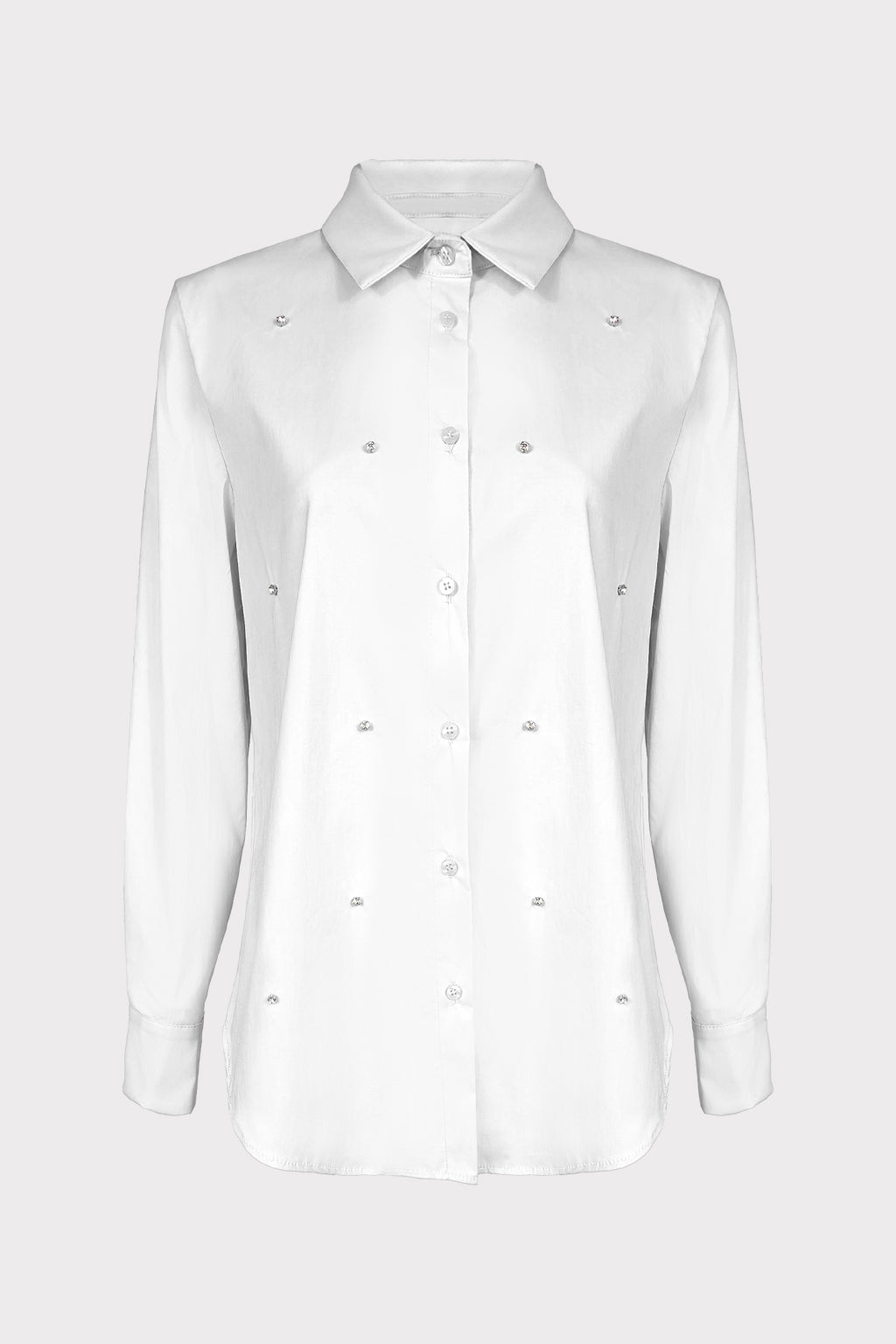 Camicia applicazioni
