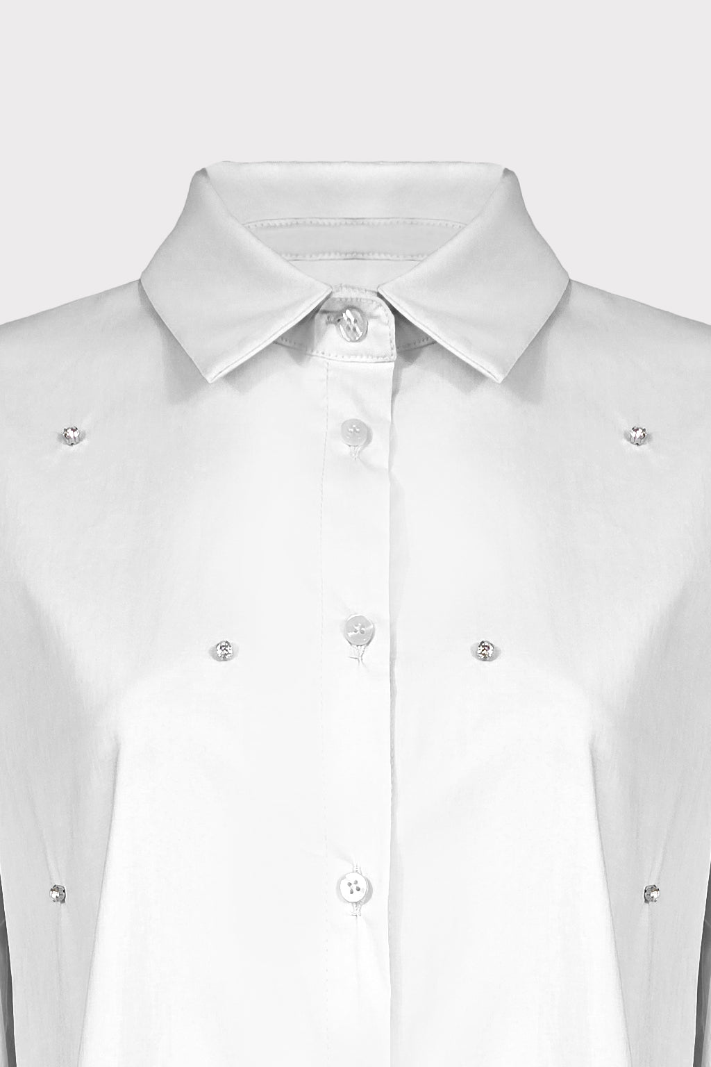 Camicia applicazioni