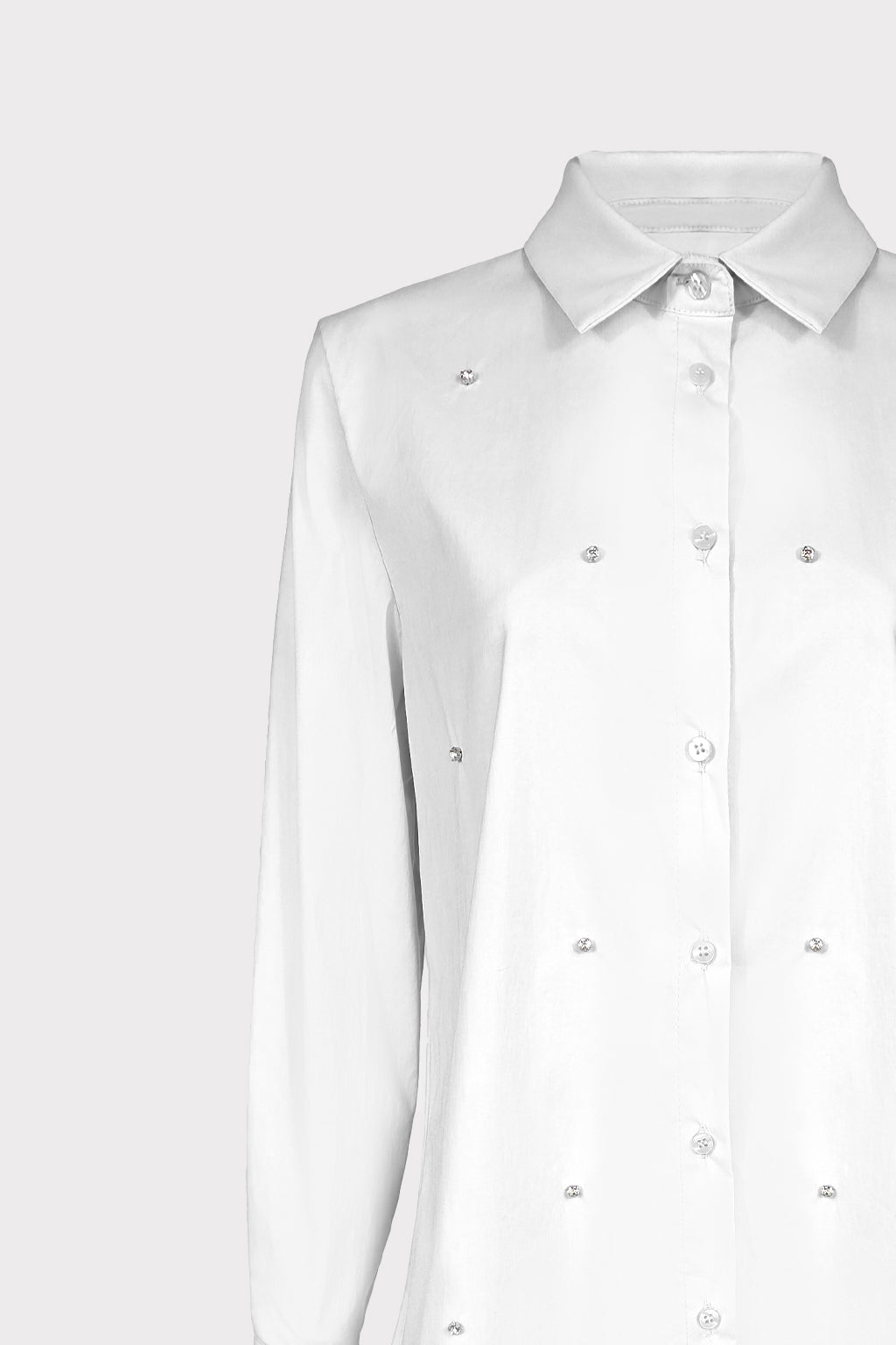 Camicia applicazioni