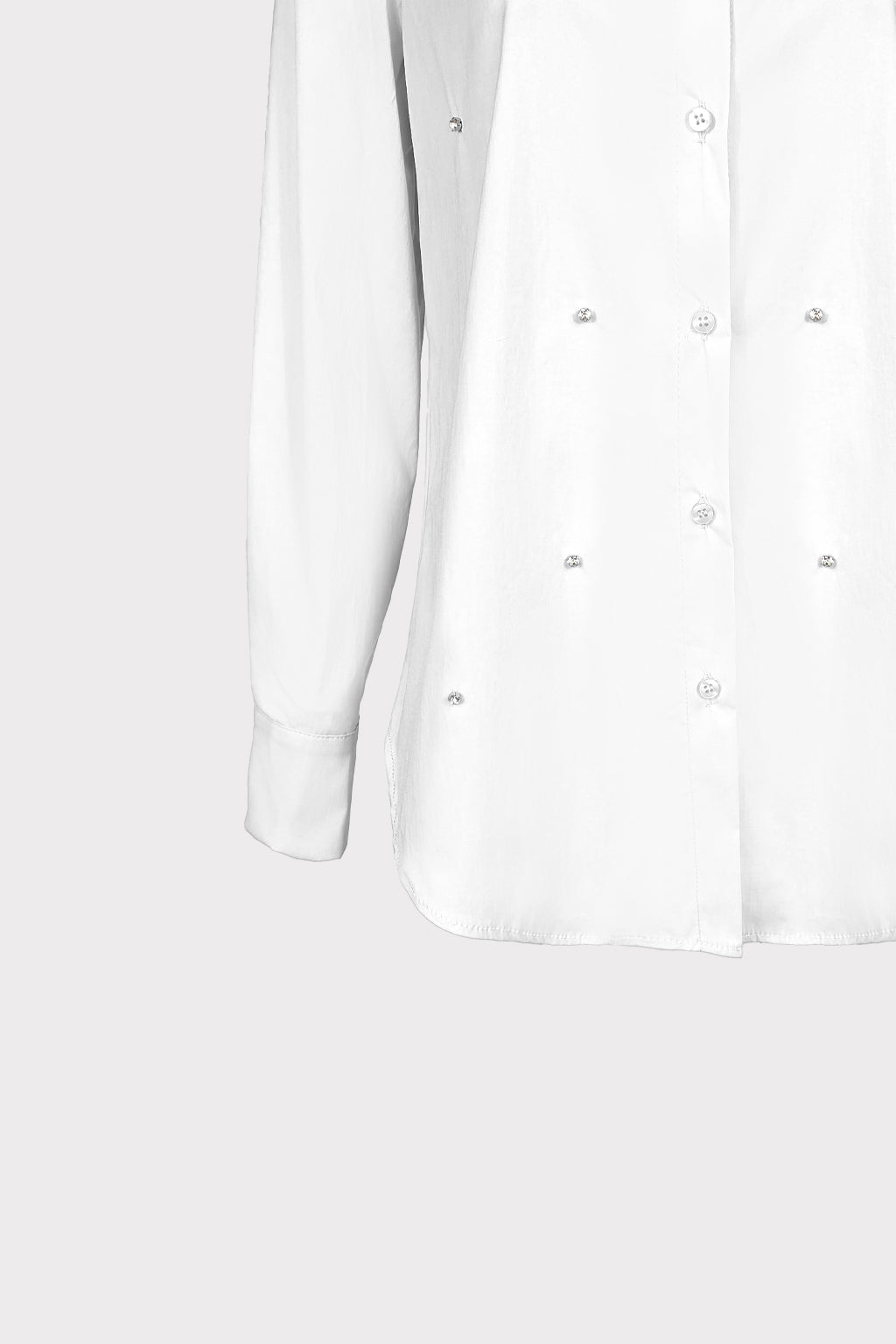 Camicia applicazioni