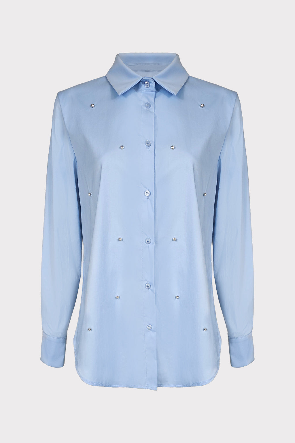 Camicia applicazioni