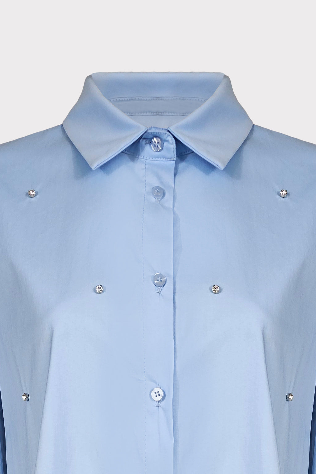 Camicia applicazioni