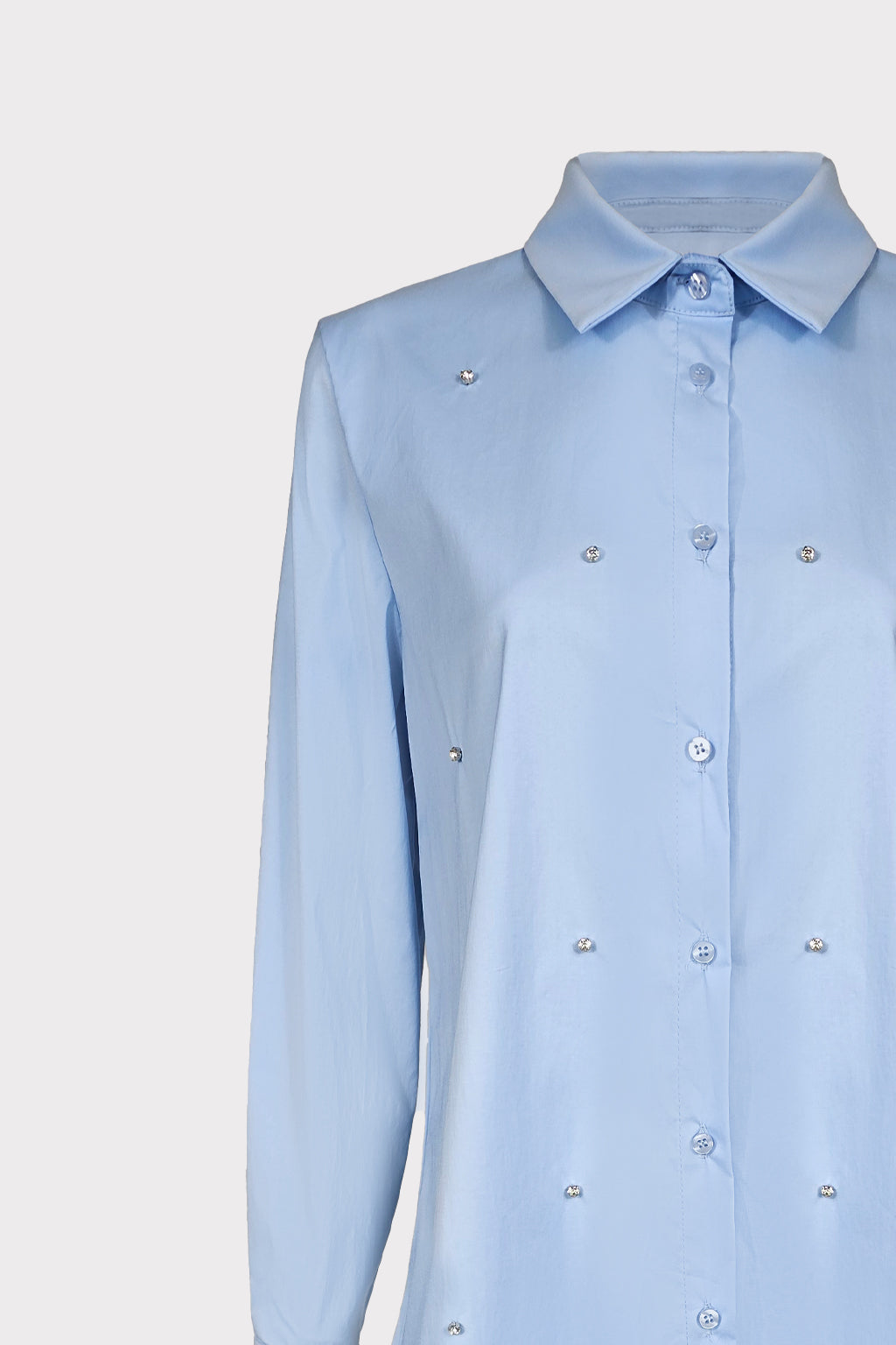 Camicia applicazioni