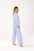 Pantalone dritto