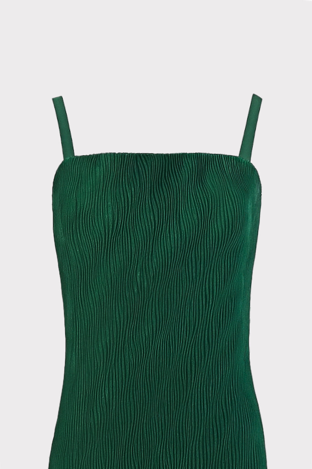 Abito lingerie plisse'