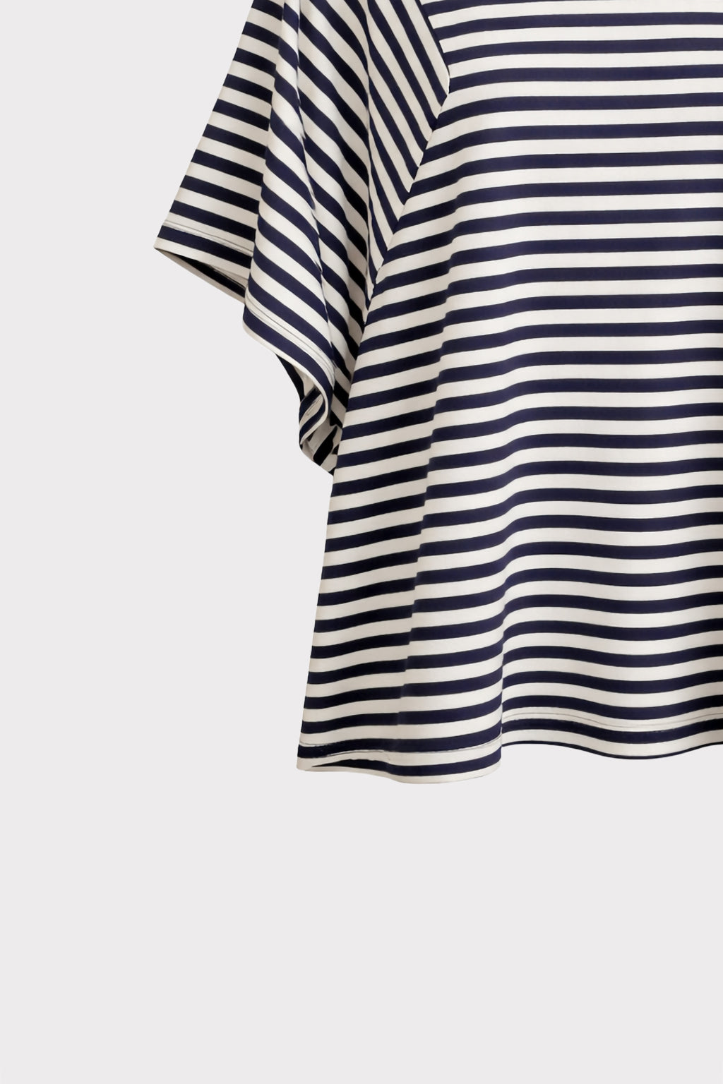 T shirt a righe