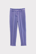 Pantalone vita alta