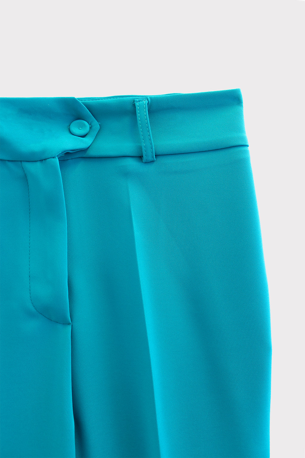 Pantalone vita alta